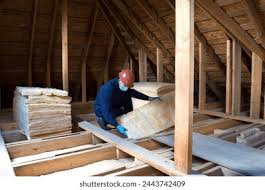 Best Batt and Roll Insulation  in Worthington Hills, KY